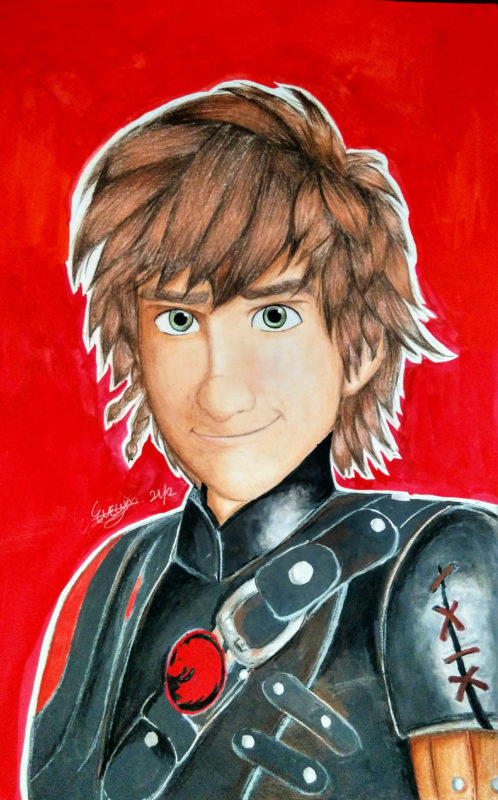 Hiccup