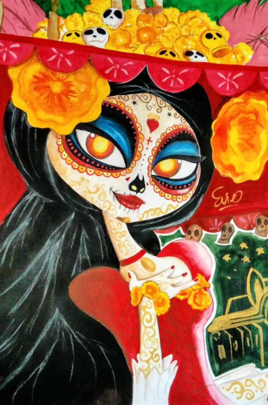 La Muerte